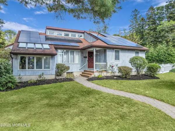 90 Lincoln Avenue, Atlantic Highlands, NJ 07716