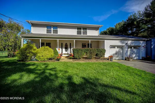 75 Rochdale Avenue, Millstone, NJ 08535