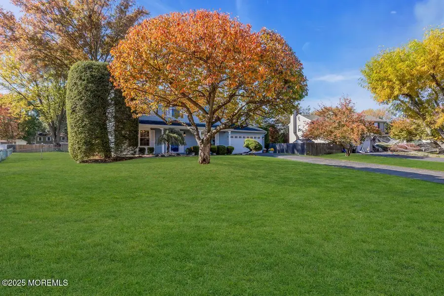9 Cherry Hill Lane, Manalapan Township, NJ 07726 - Image #2