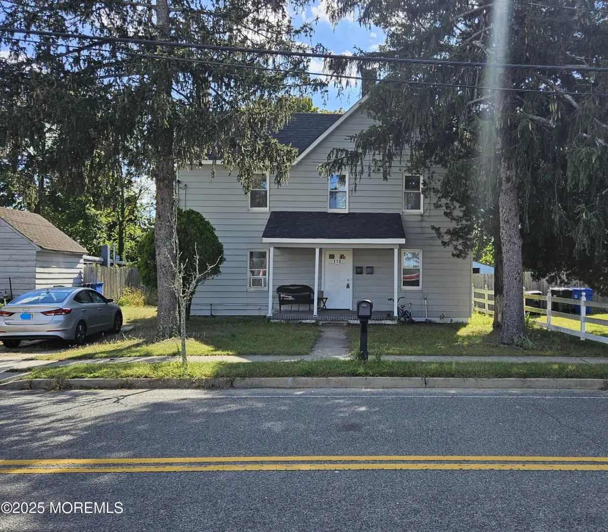 110 Hibernia Avenue, Lakehurst, NJ 08733 - Image #1