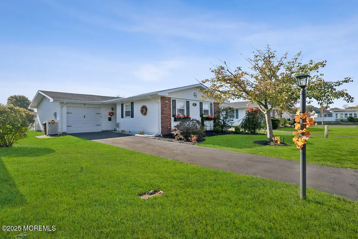 5 Phillips Road, Brick, NJ 08724 - Image #1