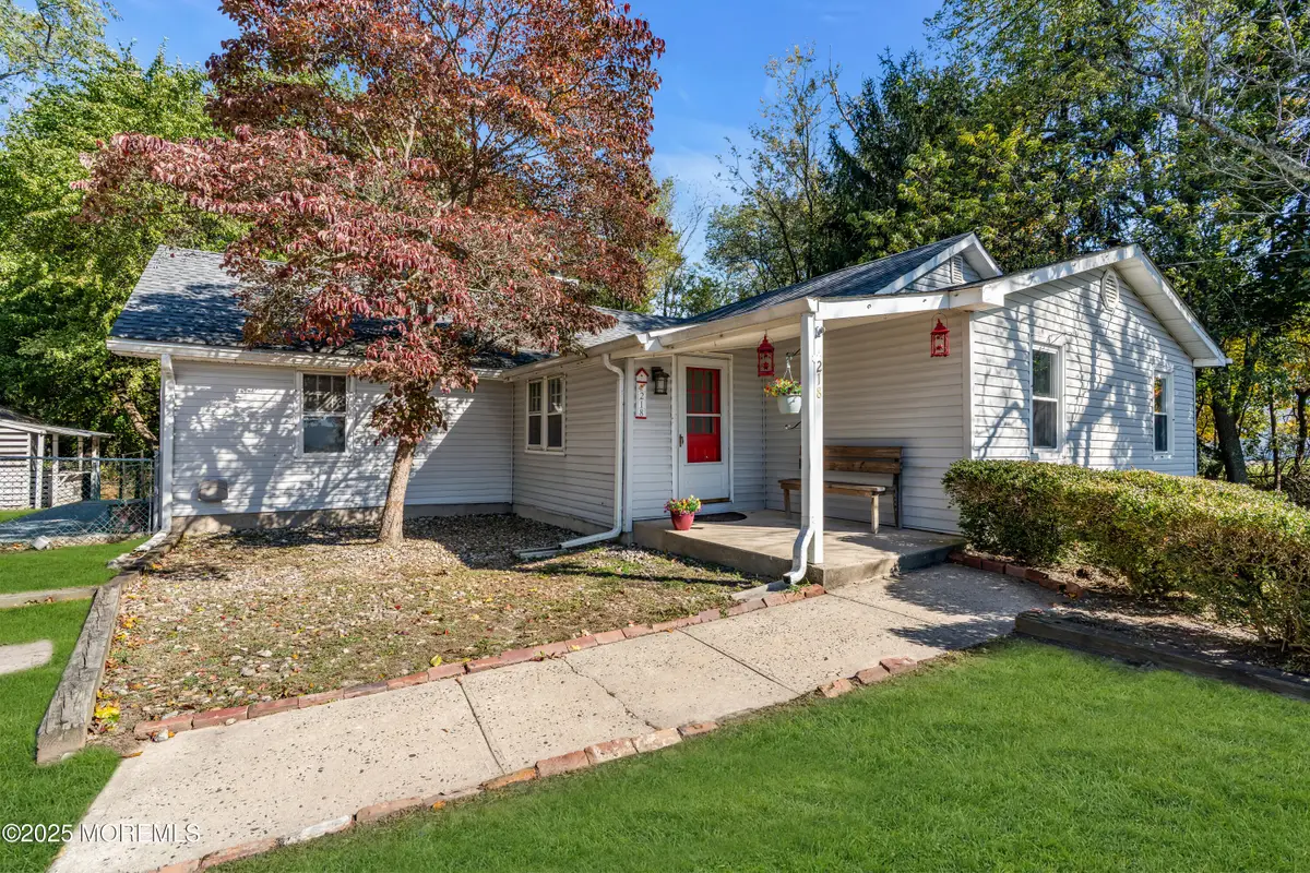 218 Adelphia Road, Farmingdale, NJ 07727 - Image #1