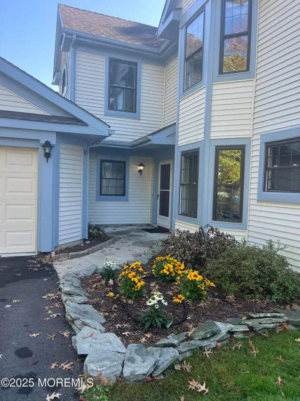 48 Old Orchard Lane #1103, Ocean Twp, NJ 07712