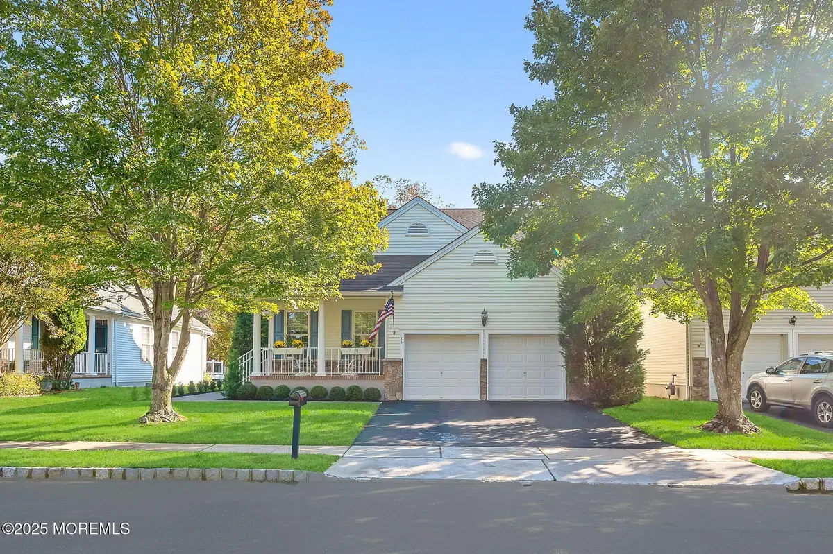 26 Barberry Drive, Ocean Township, NJ 07755 - Image #1