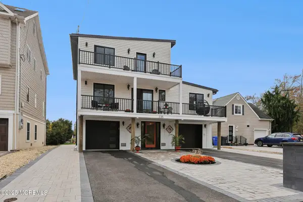 235 Alameda Drive, Brick, NJ 08723