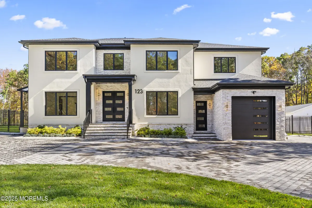 123 Westley Road, Old Bridge, NJ 08857 - Image #1