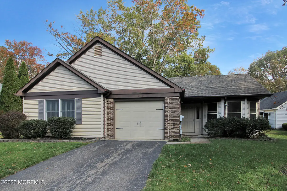 1 Morning Glory Lane, Whiting, NJ 08759 - Image #1