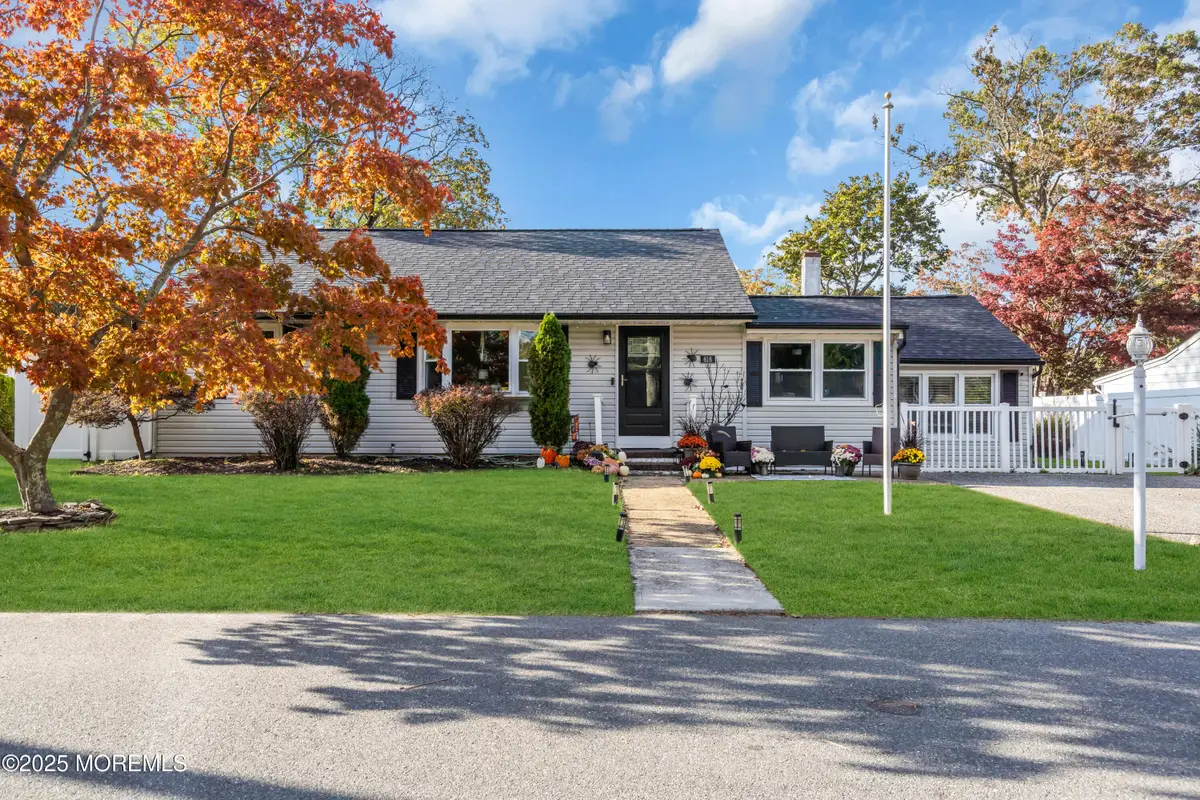 616 Cable Avenue, Beachwood, NJ 08722 - #1