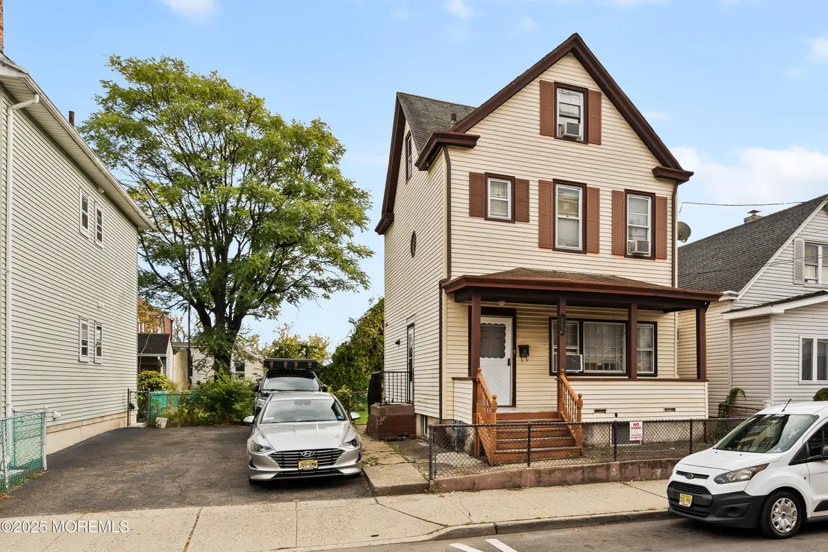 49 Center Street, Clifton, NJ 07011 - #1