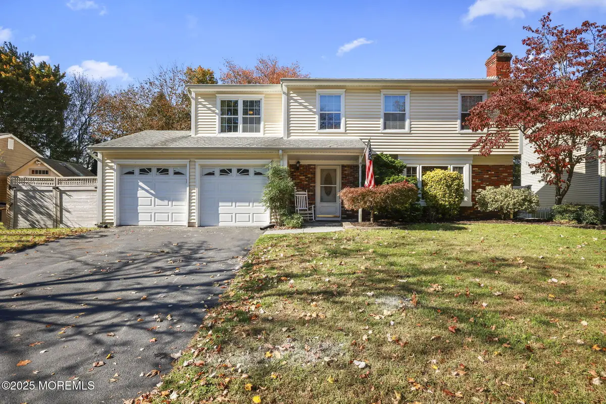 99 Glen Arden Drive, Howell, NJ 07731 - Image #1