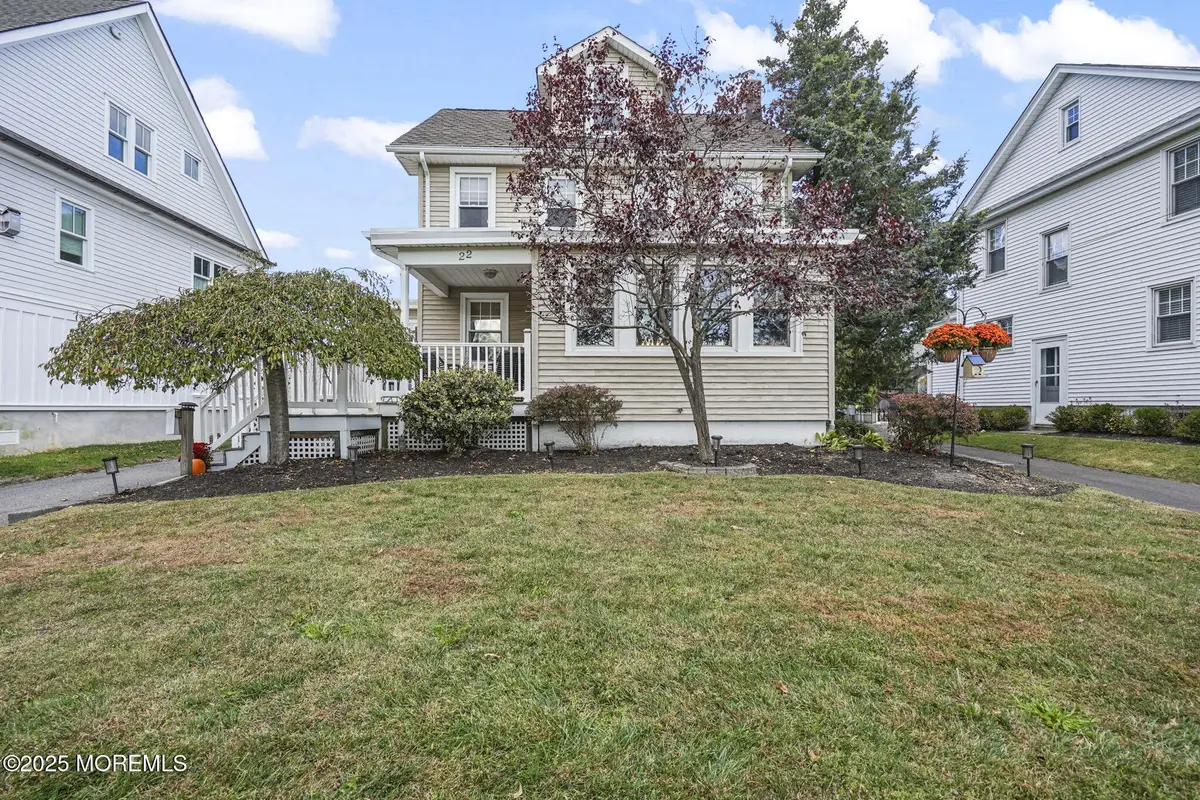 22 Albany Road, Neptune Township, NJ 07753 - Image #1