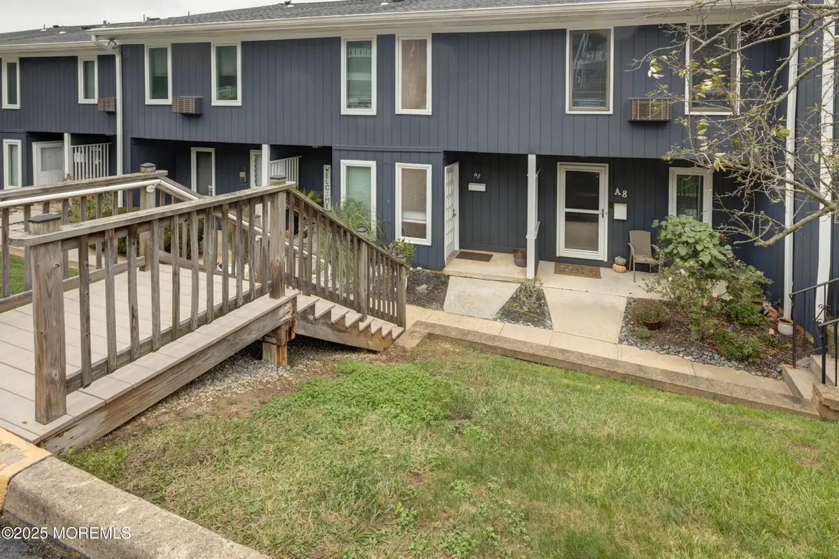 7 Twinlights Terrace #A, Highlands, NJ 07732 - #1