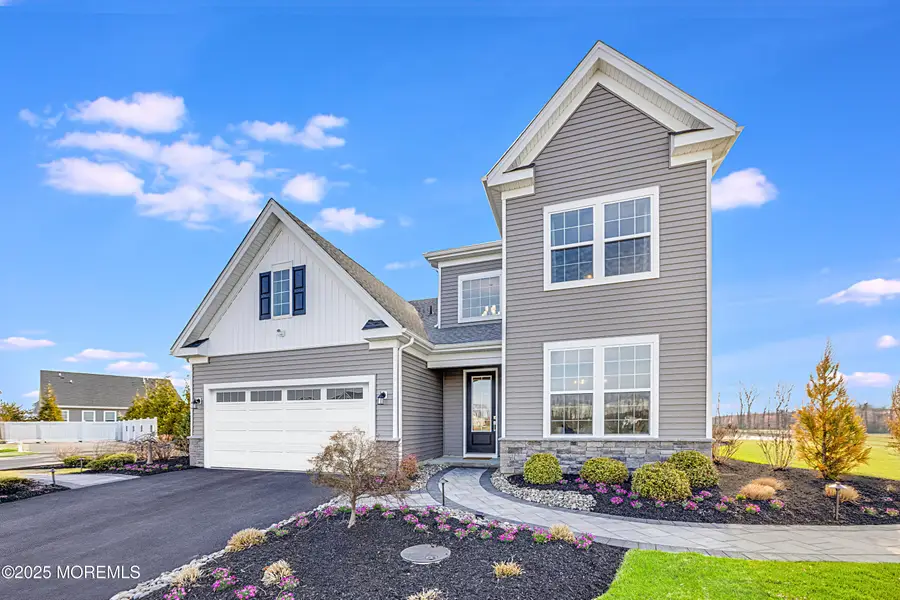 94 Fillmore Drive, Monroe Township, NJ 08831 - Image #2