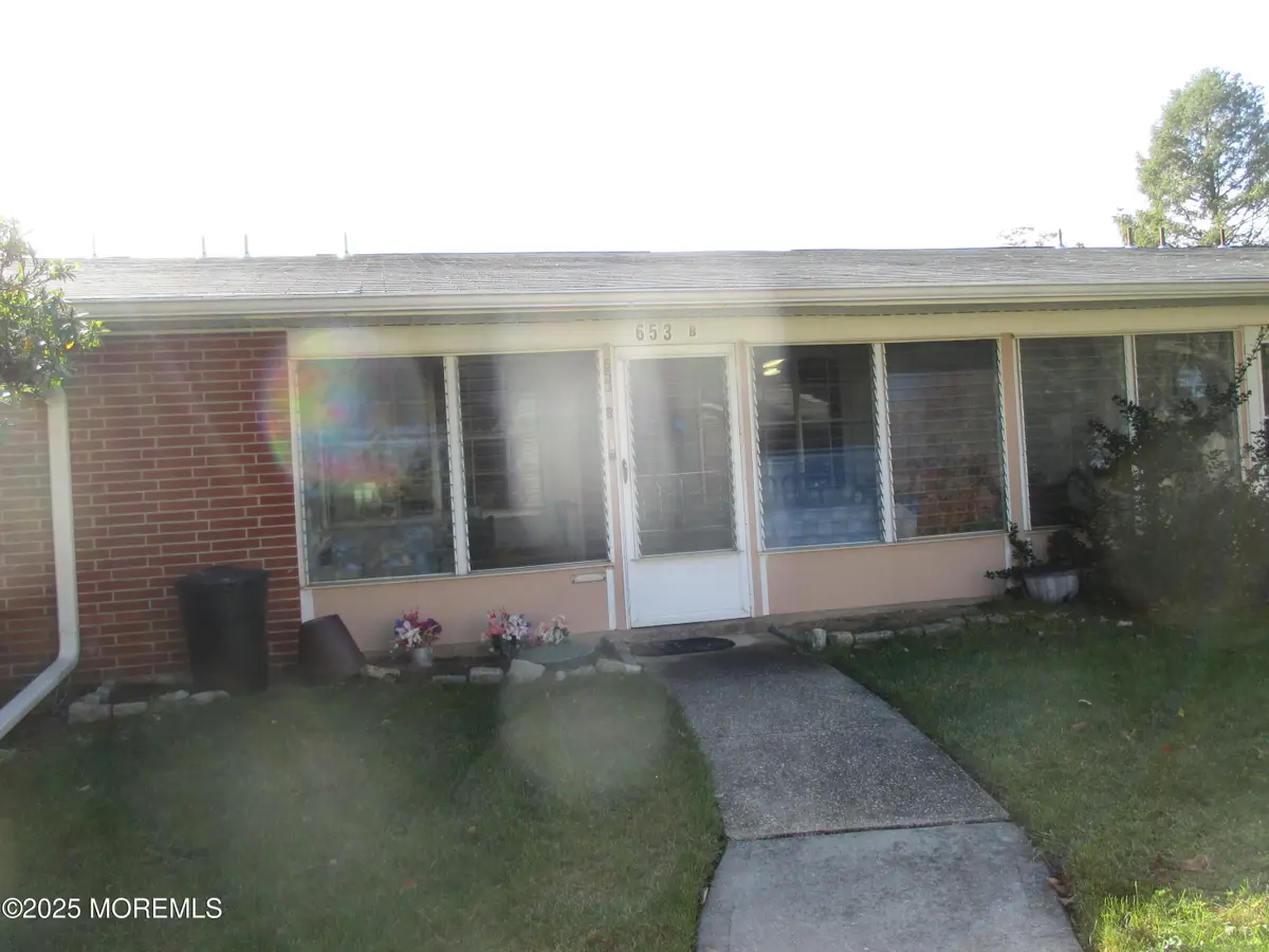 653B Plymouth, Lakewood, NJ 08701 - Image #1