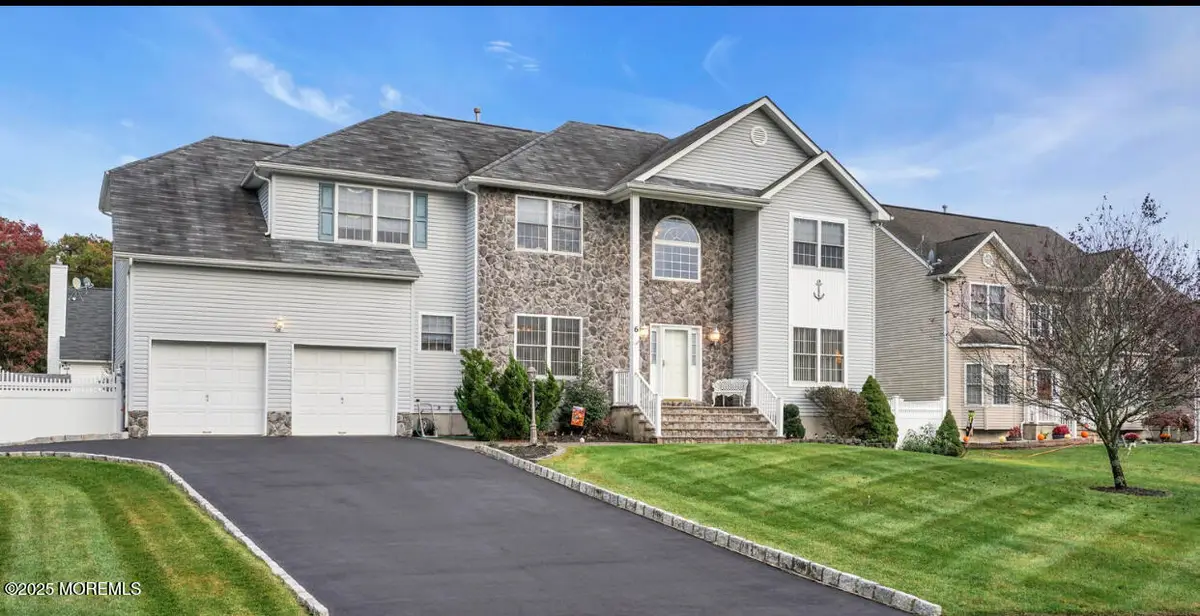 6 Key Largo Court, Bayville, NJ 08721 - Image #1