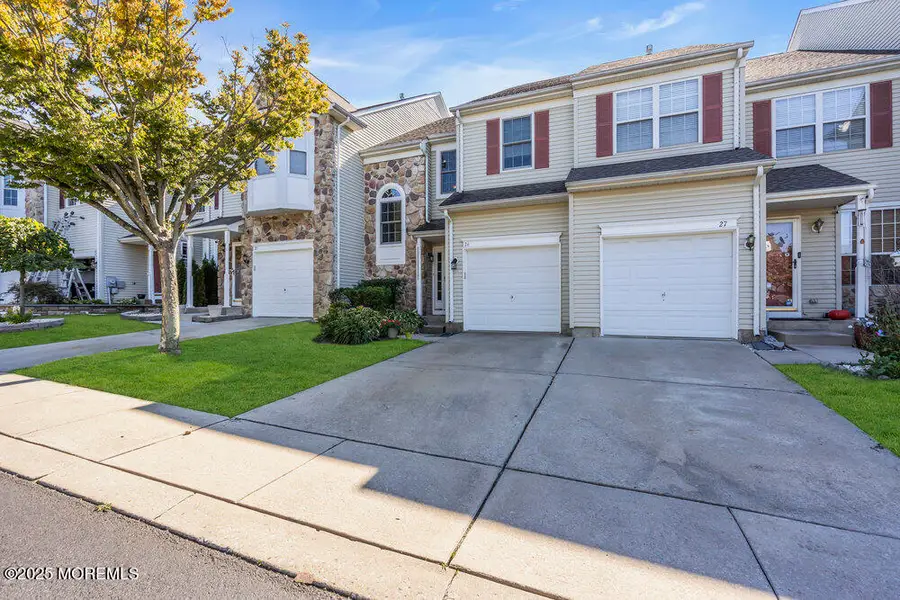 26 Andover Court, Bordentown, NJ 08505 - Image #2