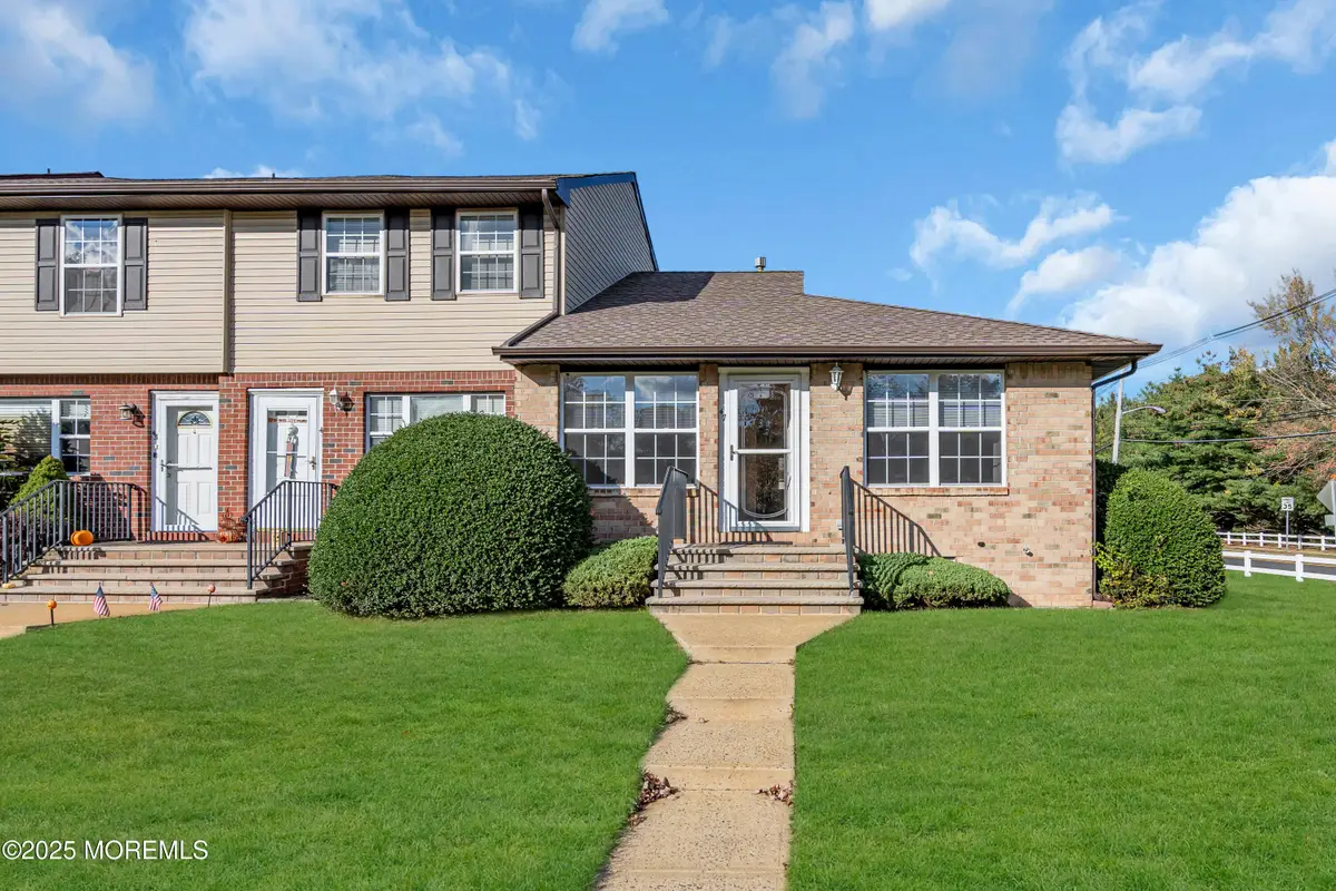 47 Kitty Court, Brick, NJ 08724 - #1
