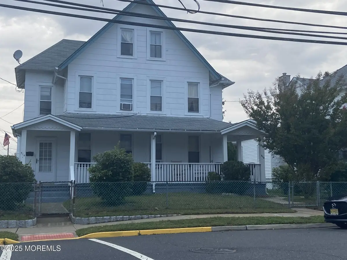514 Lareine Avenue, Bradley Beach, NJ 07720 - Image #1