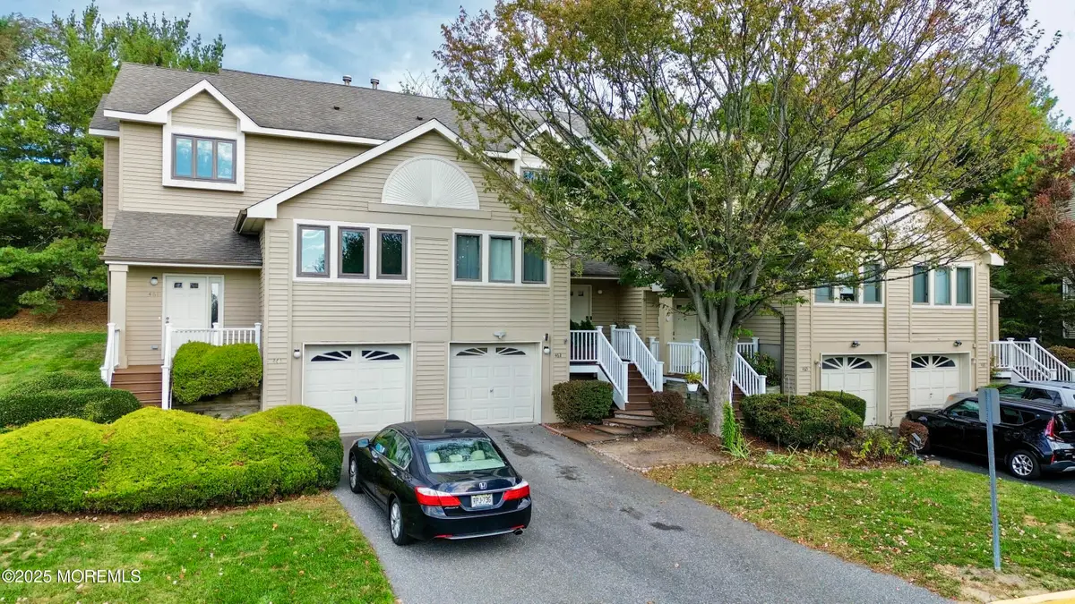 463 Lexington Avenue, Neptune, NJ 07753 - #1