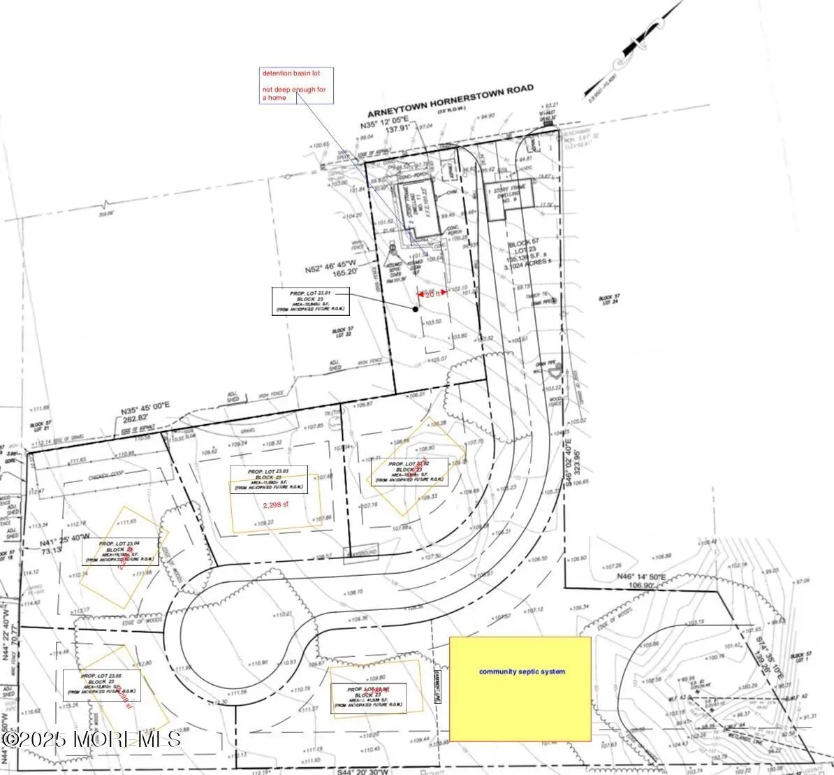 9 Arneytown Hornerstown Road, Cream Ridge, NJ 08514 - Image #1