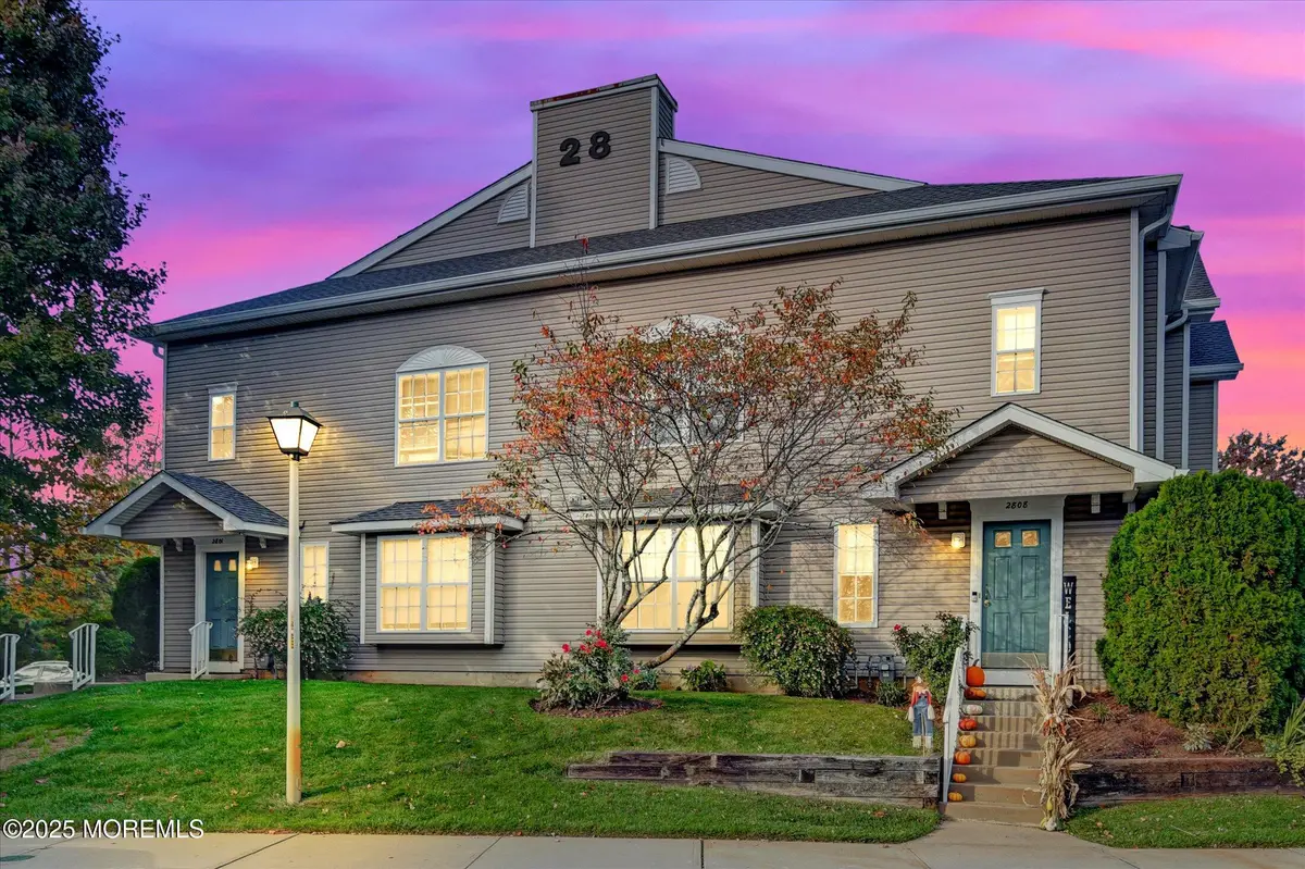 2808 Kapalua Court, Freehold, NJ 07728 - #1