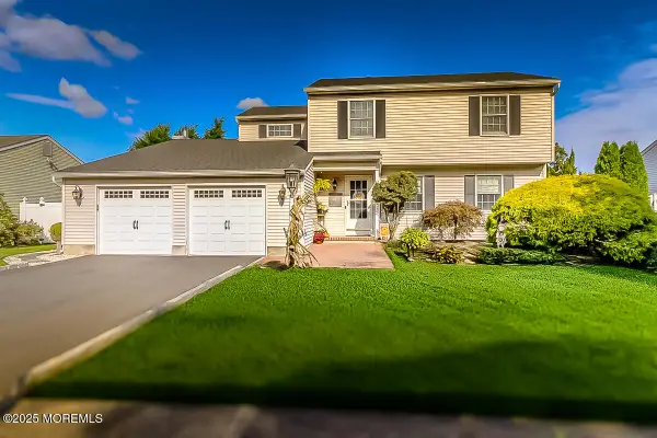 235 Pello Road, Brick, NJ 08724