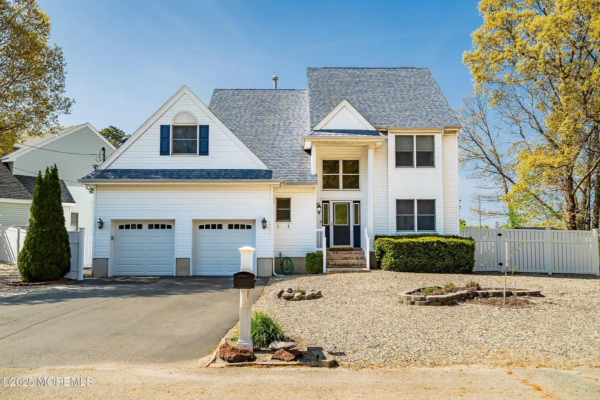 39 Ivy Court, Bayville, NJ 08721 - #1