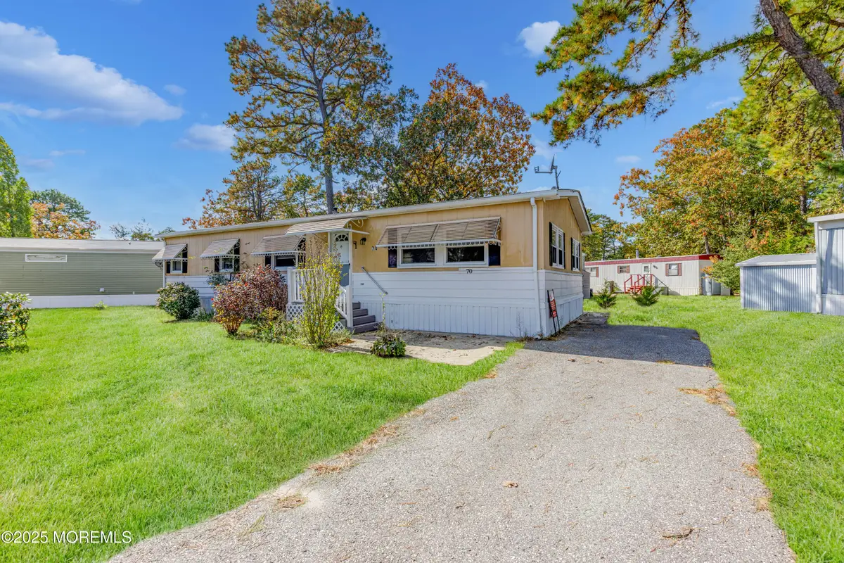 70 Woodchuck Parkway, Whiting, NJ 08759 - Image #1