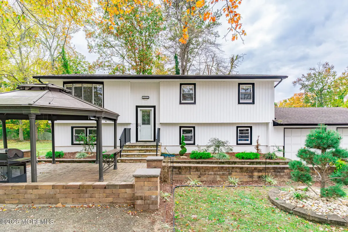 160 Pension Road, Manalapan Township, NJ 07726 - Image #1