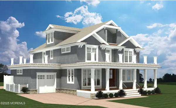 22 Lakeside Avenue, Avon-by-the-sea, NJ 07717