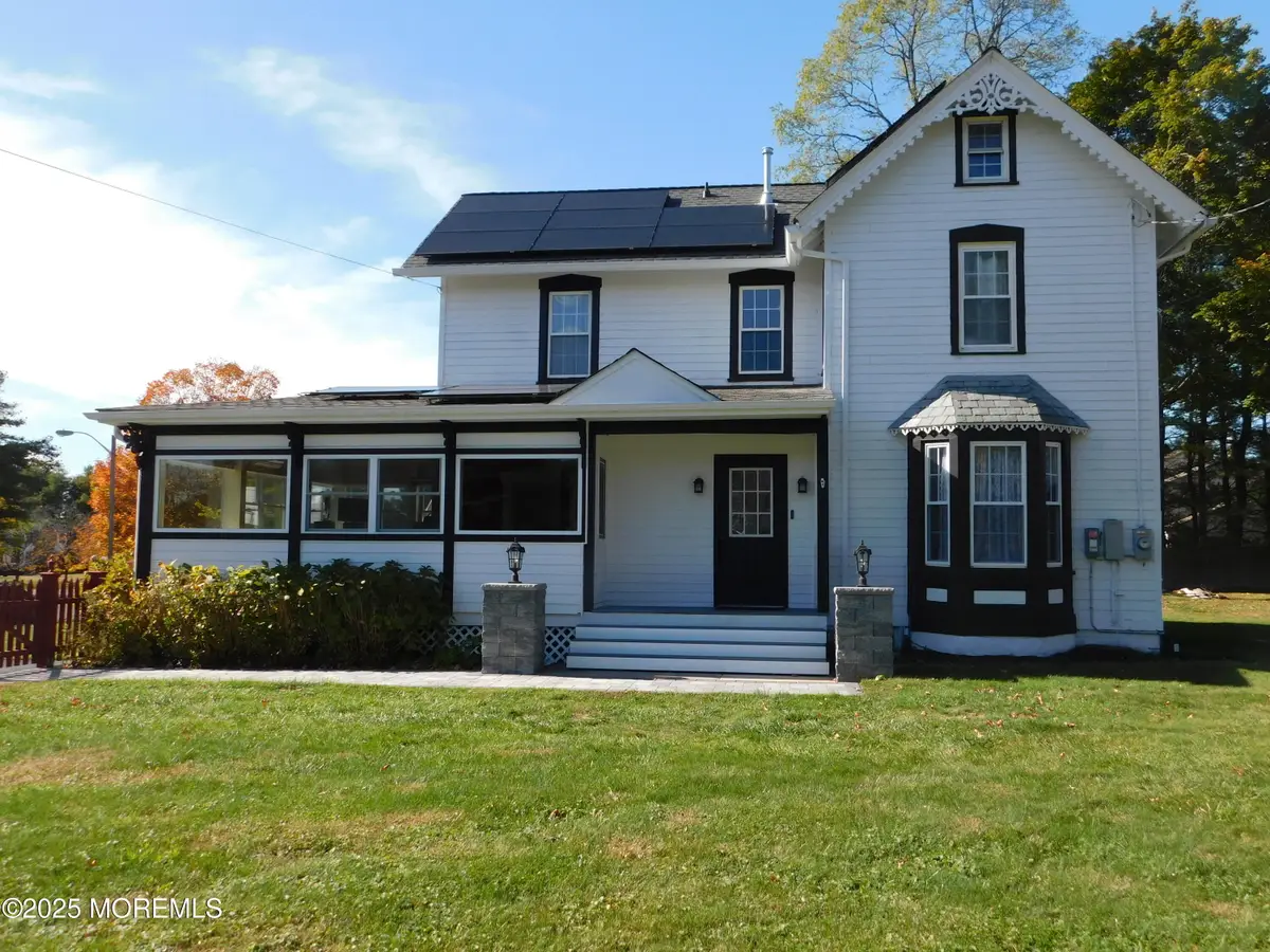 1 Desai Court, Freehold, NJ 07728 - Image #1