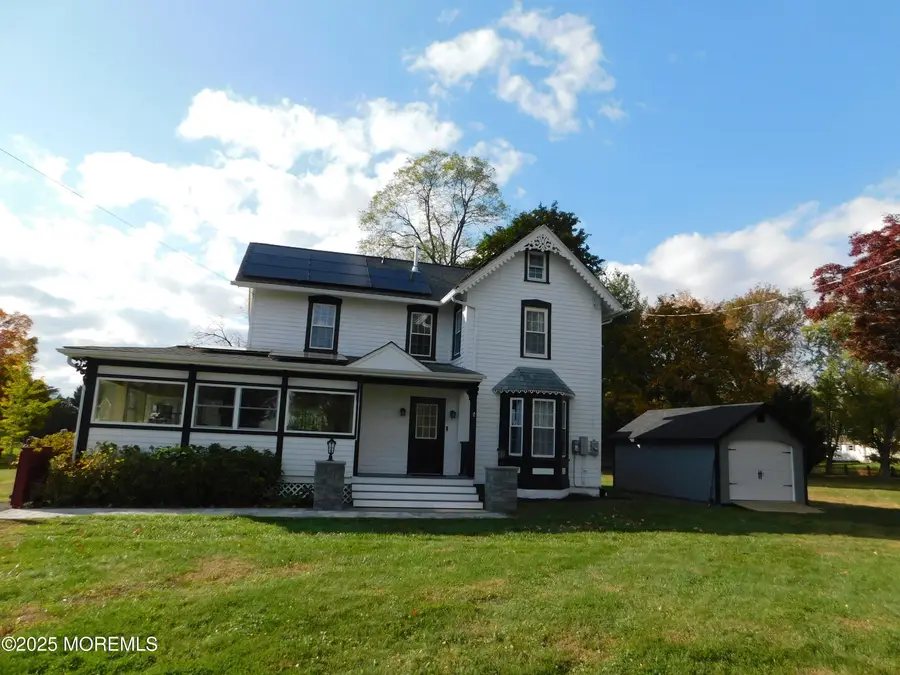 1 Desai Court, Freehold, NJ 07728 - Image #3