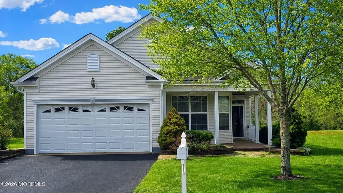 14 Cromwell Lane, Jackson, NJ 08527 - #1