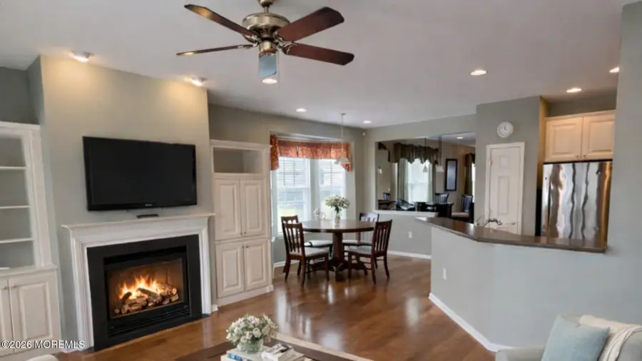 14 Cromwell Lane, Jackson, NJ 08527 - #3