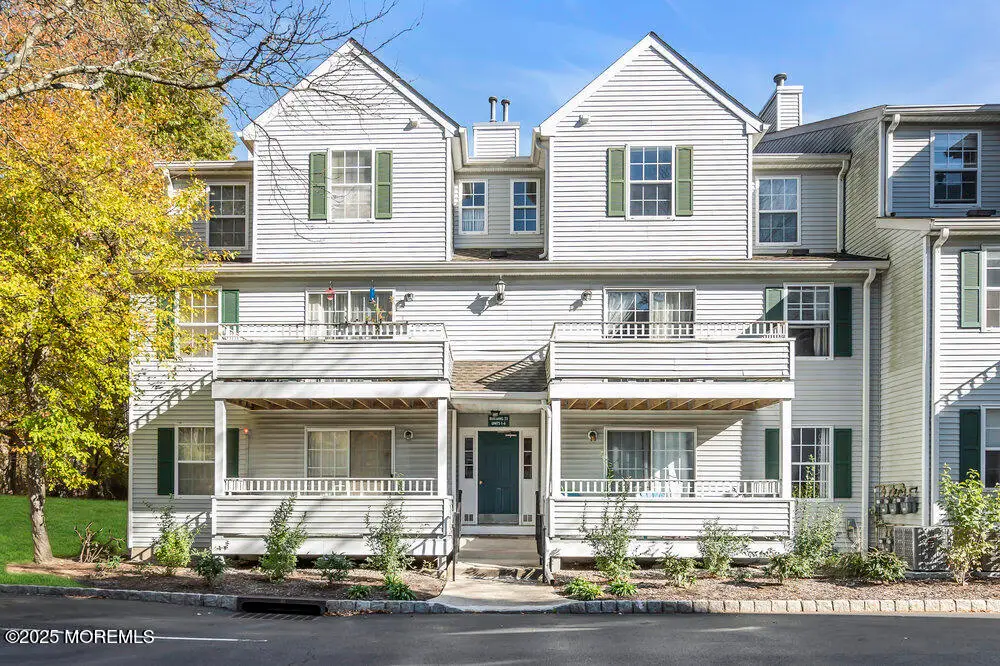 3306 Appleton Way, Whippany, NJ 07981 - #1