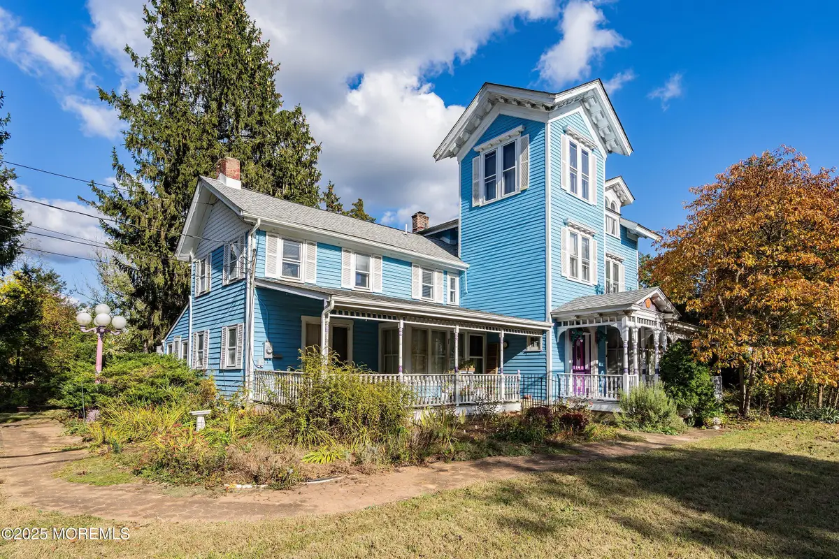 693 Veterans Highway, Jackson, NJ 08527 - Image #1