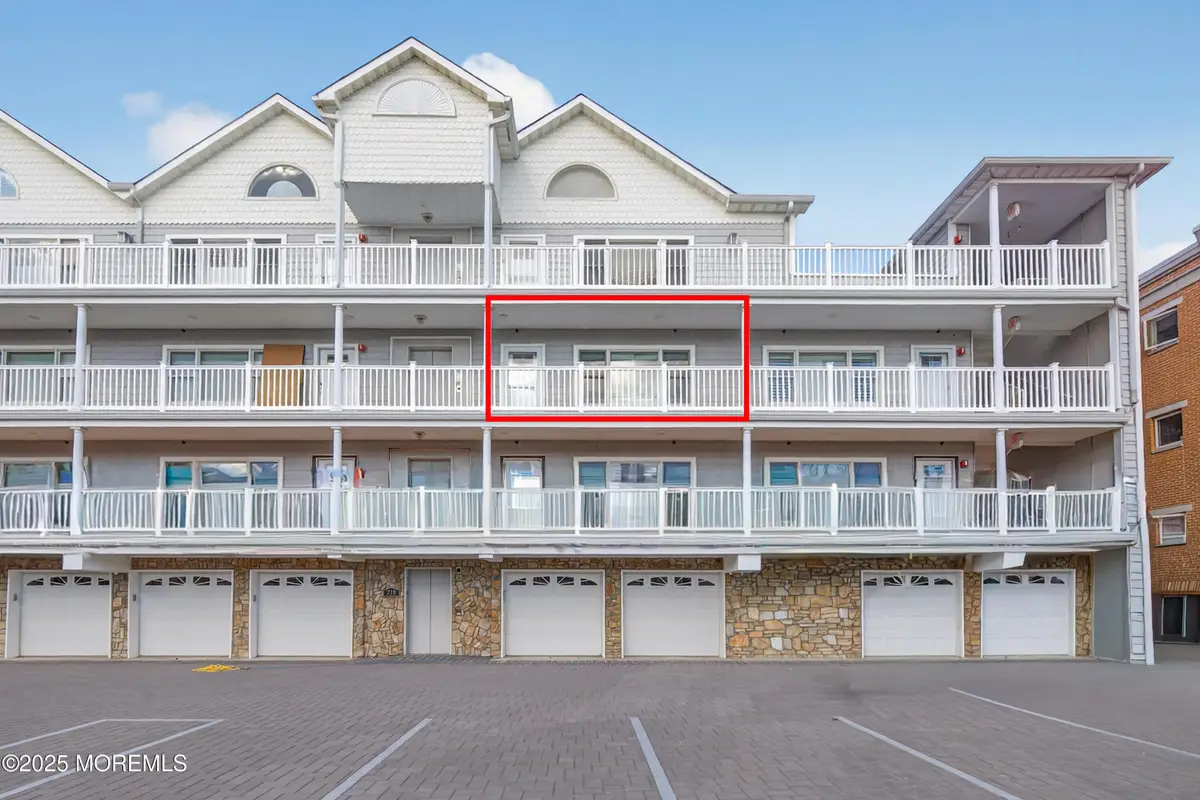 210 Ocean Park Avenue #9, Bradley Beach, NJ 07720 - Image #1