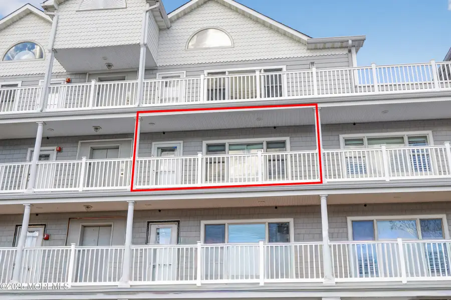 210 Ocean Park Avenue #9, Bradley Beach, NJ 07720 - Image #2