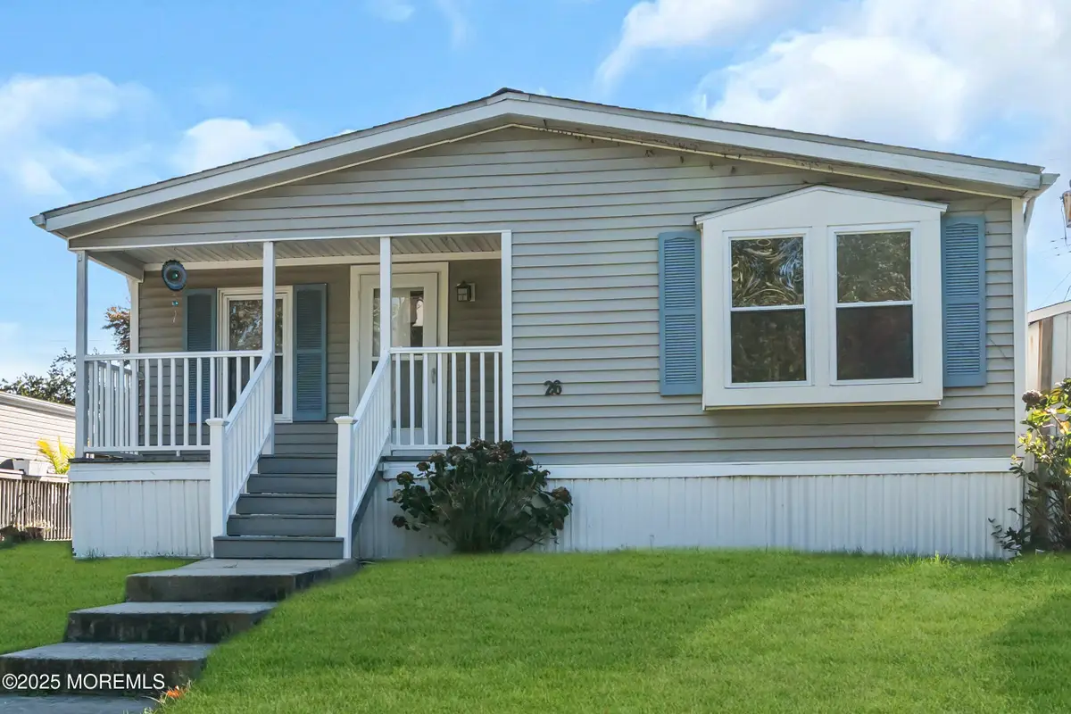 1820 Route 35 #Home Site 26, Wall Township, NJ 07719 - Image #1