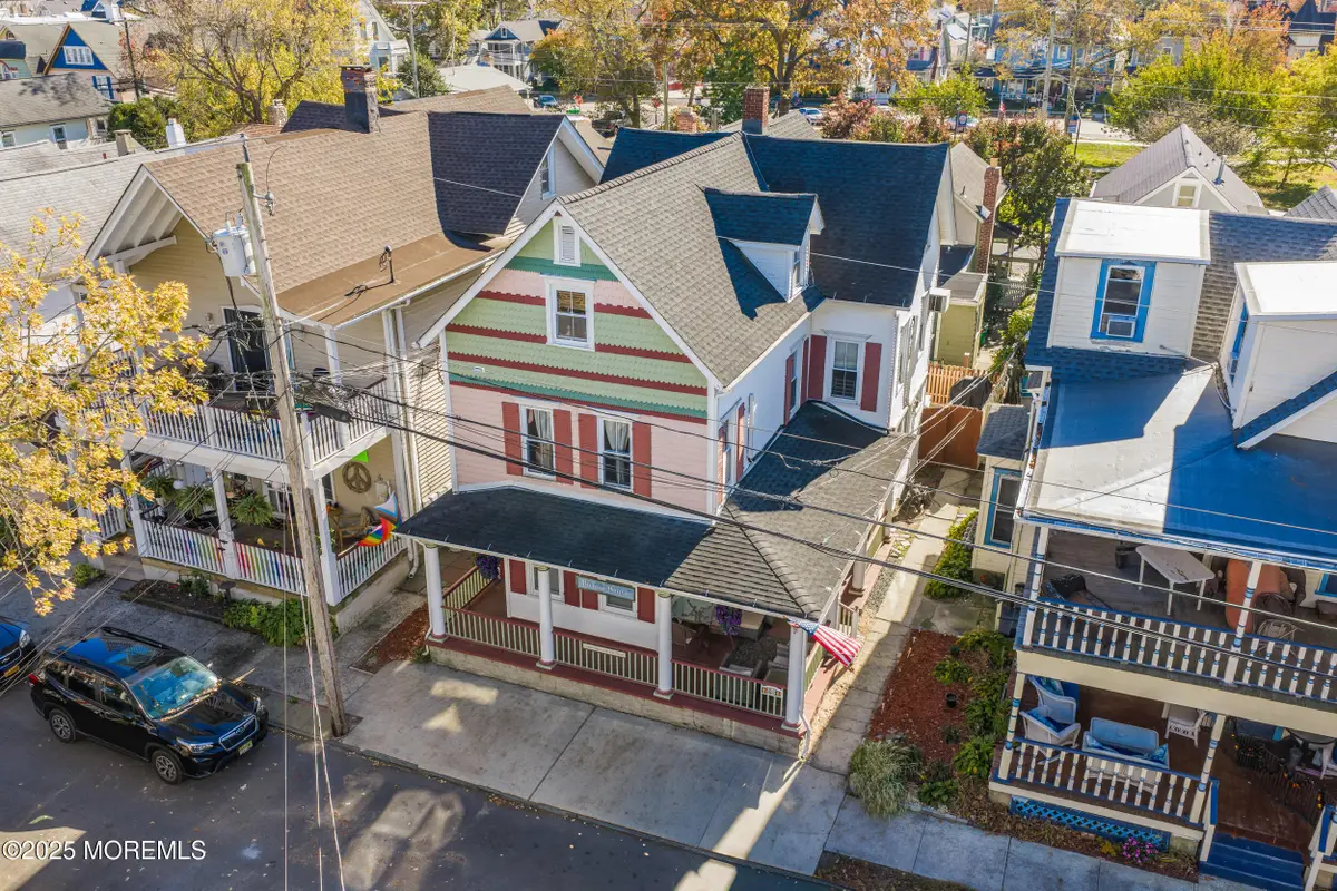 110 Mount Tabor Way, Ocean Grove, NJ 07756 - Image #1