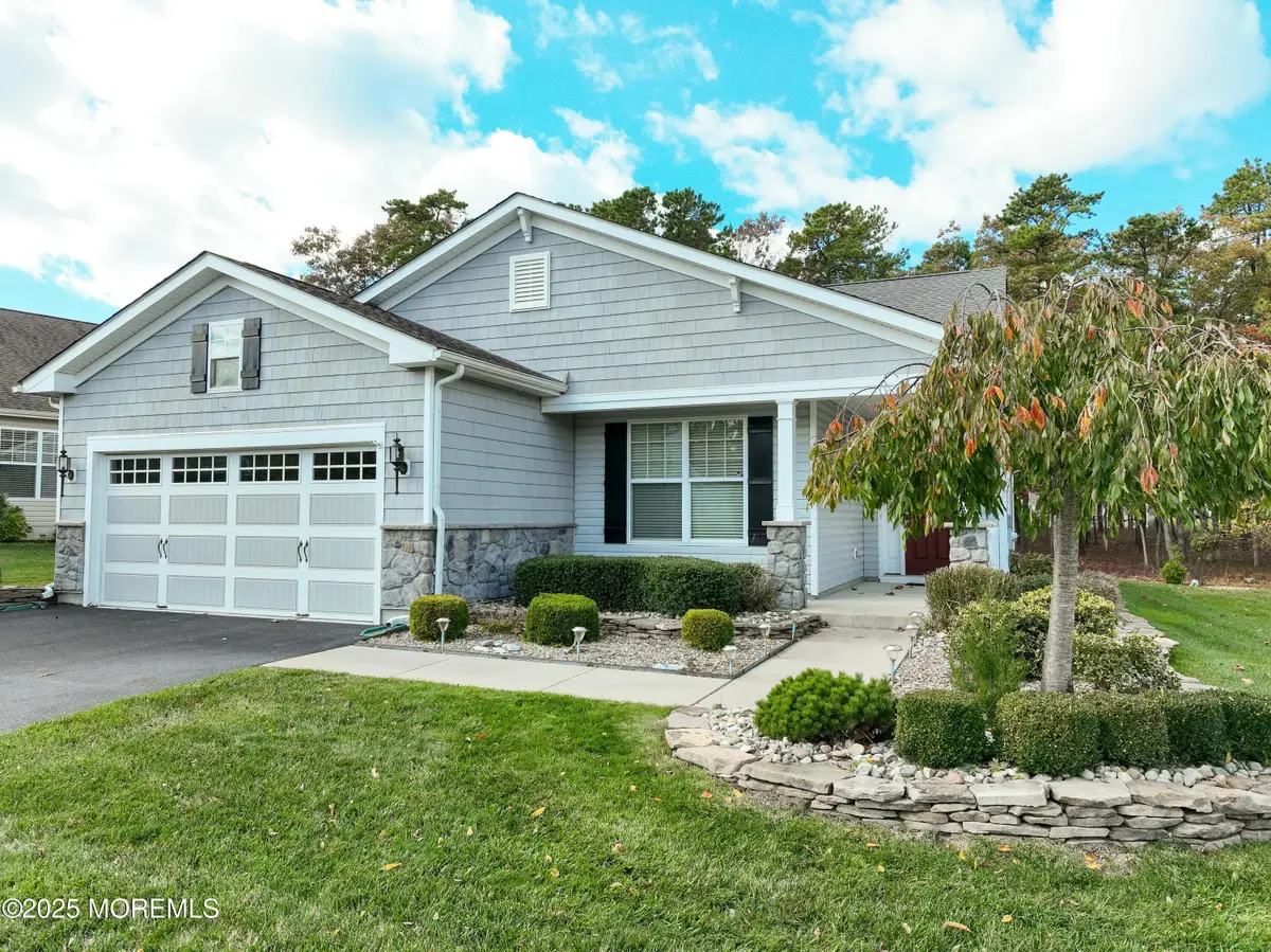 311 Newport Way, Little Egg Harbor Township, NJ 08087 - Image #1