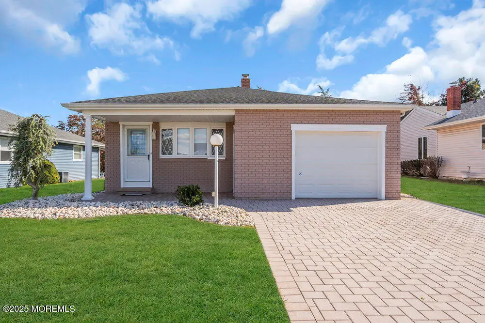 32 Harrington Drive, Toms River, NJ 08757 - #1