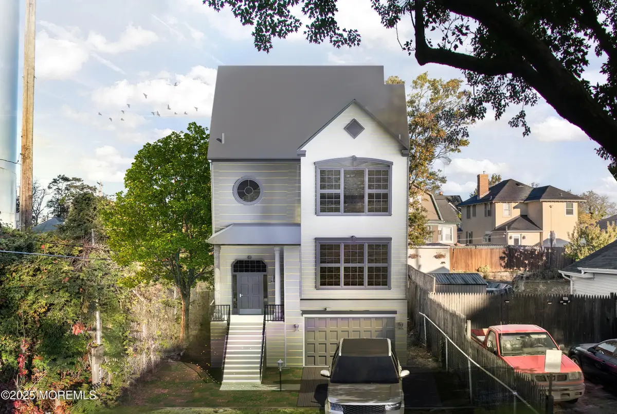 181 Center Avenue, Keansburg, NJ 07734 - #1