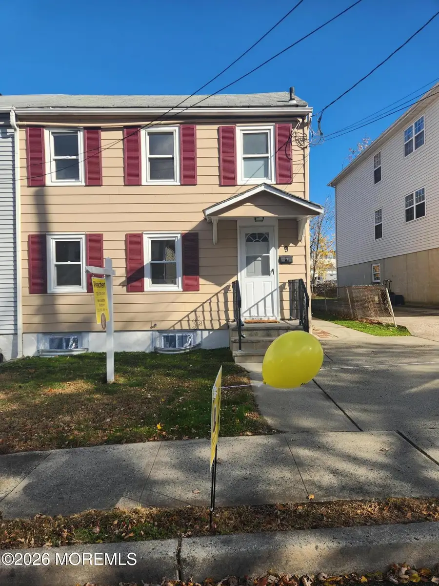 9 Fountain Avenue, Matawan, NJ 07747 - #2