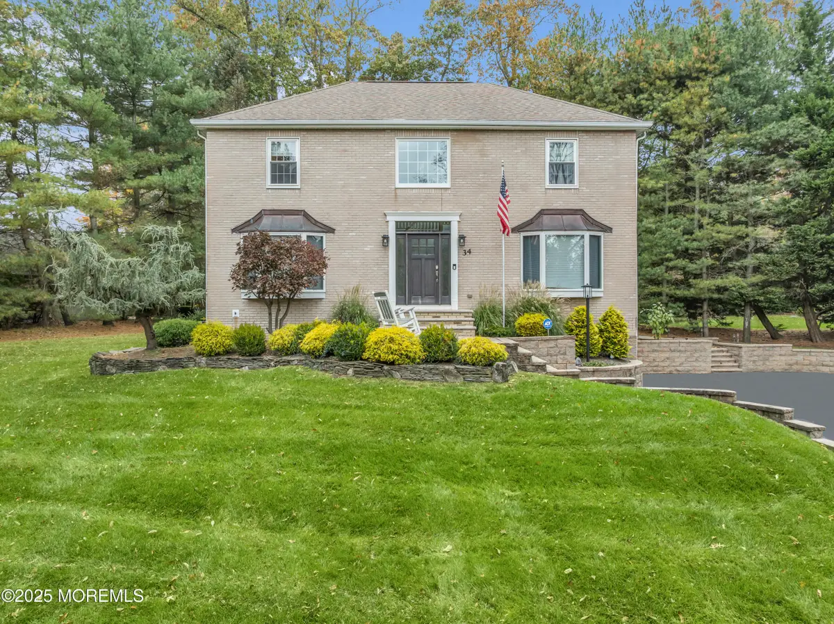 34 Serpentine Drive, Atlantic Highlands, NJ 07716 - Image #1