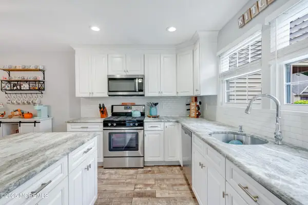 131 Aster Court, Jackson, NJ 08527