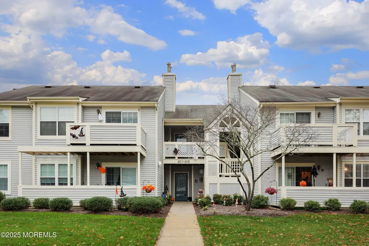 404 Brookview Court, Howell, NJ 07731 - Image #1