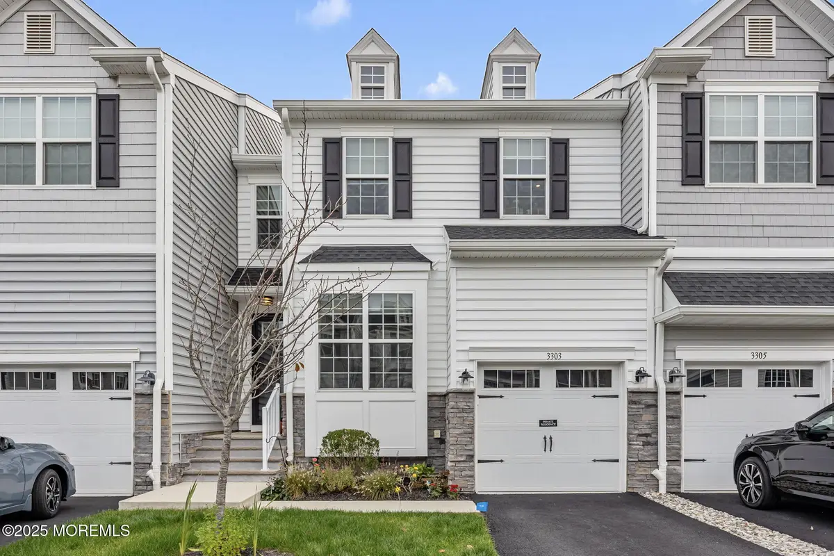 3303 Beechwood Court, Belmar, NJ 07719 - Image #1