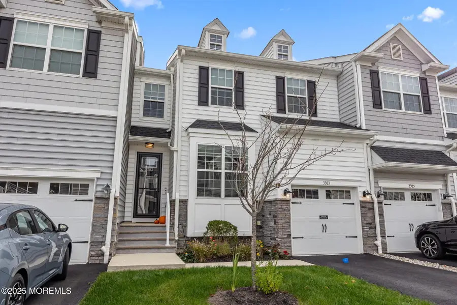 3303 Beechwood Court, Belmar, NJ 07719 - Image #2
