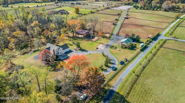 42 Hill Road, Allentown, NJ 08501